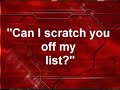Lying MLM Prospect & what to do with them Lying MLM Prospect & what to do with them