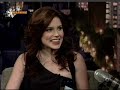 Sophia Bush Interview Sophia Bush Interview