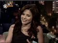sophia bush interview, not sure when from exactly, but i do know it was before her divorce