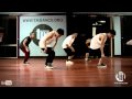 SI7 Dance Camp: Combo Int 2 - Chad Mayate (Poreotics)
