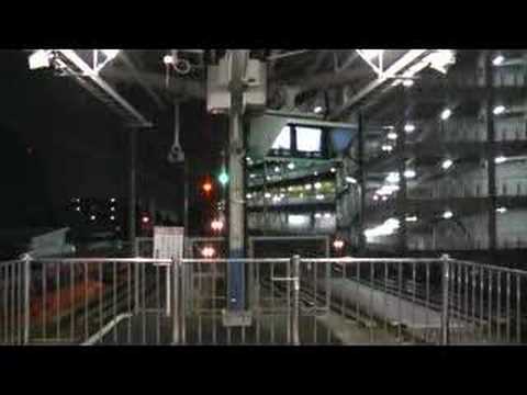 東武宇都宮駅・草競馬