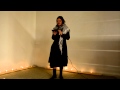 Nakba Commemoration - Palestinian Monologues - Hunger For Freedom - Wellington 20 May 2012