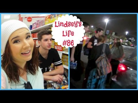 Target, Mini Haul, & Coachella Bound! (Lindsey's Life #86)