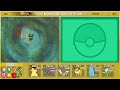 Let's Play Pokemon: HeartGold - Part 48 - CELEBI