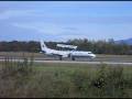 Swedish Air Force Take off