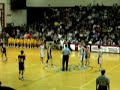 Russell Vs Ashland 2007 Tip-off