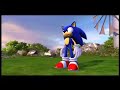 Sonic Unleashed Ending and Credits Part 1