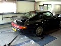 Porshe 993
