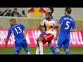 HIGHLIGHTS: New York Red Bulls vs Montreal Impact | May 8th, 2013