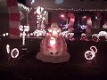 Candy Cane Lane or Candy Cane Forest