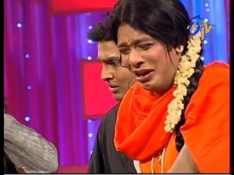 9th - Jabardhast - Venu wonders Performance on 9th May 2013 https://www.facebook.com/etvteluguindia.