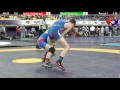 FSN 132: mykle dedenbach (goonsquad) vs. Aaron Sweeney (Hi-Flyers)