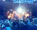 weeping willows at wanaja festivals in h�meenlinna finland 20/7/07