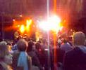 weeping willows at wanaja festivals in h�meenlinna finland 20/7/07