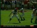 TCU vs OU. 2005