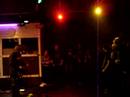 Strummer - Fight For A World (30.11.07) Bad Laasphe HDJ