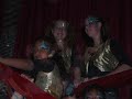 NK HAFF Showdance mini\