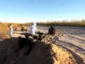 Four Wheelin in Oklahoma Nov 08 clip 10