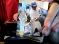 Mini Box/Pack 2 of 2007 Upper Deck Ultimate Baseball.