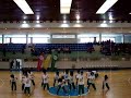 Desporto Escolar Regionais 1� Exibi��o - 1� Classificado