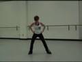 Thriller Teaching Videos 2.1 -- Part 2 of 40 clips