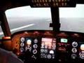 CAT I Landing with ALSIM FNPTII at AIS Flight Academy