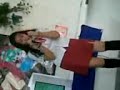 ridiculos tnt 13 chica