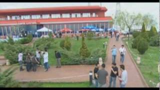 Sakarya Üniversitesi Tanıtım Filmi