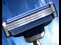 COMMERCIAL Gillette Mach 3 Jet (xxxx) COMMERCIAL Gillette Mach 3 Jet (xxxx)