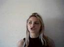 Antonella e il tg5