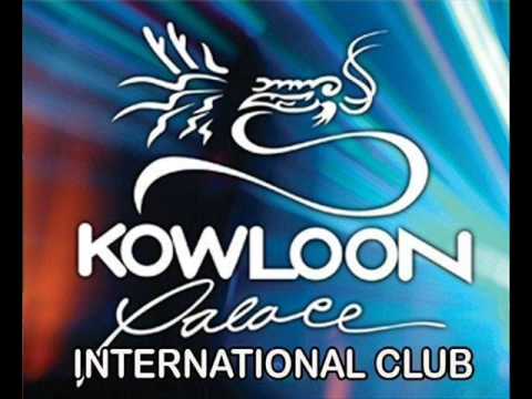 Be (Kowloon Version)