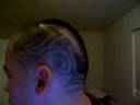 HAIR TATTOOING HAIR TATTOOS