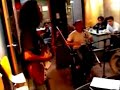 SPY at JAM 88.3fm\