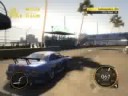 Race Driver Grid : Total Damage Demonstration
