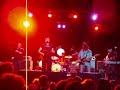 The Weakerthans - Night Windows (Live @ The Troc)