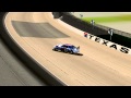 2008 Samsung 500 Michael McDowell's Qualifying Flip Reenactment