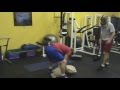 videos de Firefighter Workout - Circuit Workout #3 (With Masks) - OPT For Fitness