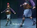 IZMIR - Harmandali nasil oynanir ?