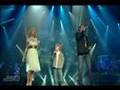 Céline Dion & Garou - Sous Le Vent (live)