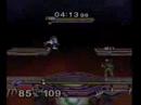 (13) MFLY vs FRM8 - OUGA SSBM Grand Finale Tournament