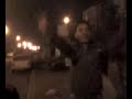 Negrodance