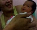 ishi newlyborn..