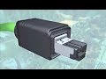 videos de Harting Industrial Ethernet RJ45 connector family