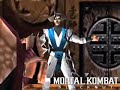 Mortal Kombat 4 :: Reiko\