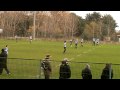 Minimes95 mhrc contre AIX