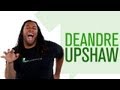 DeAndre Upshaw 2011 IWearYourShirt.com Montage