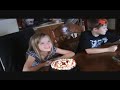 Rilee Birthday Cake age 7