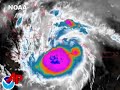 Fay Soaks Haiti Could Hit U.S. As a Hurricane
