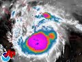 Fay Soaks Haiti Could Hit U.S. As a Hurricane