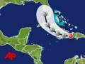Fay Soaks Haiti Could Hit U.S. As a Hurricane